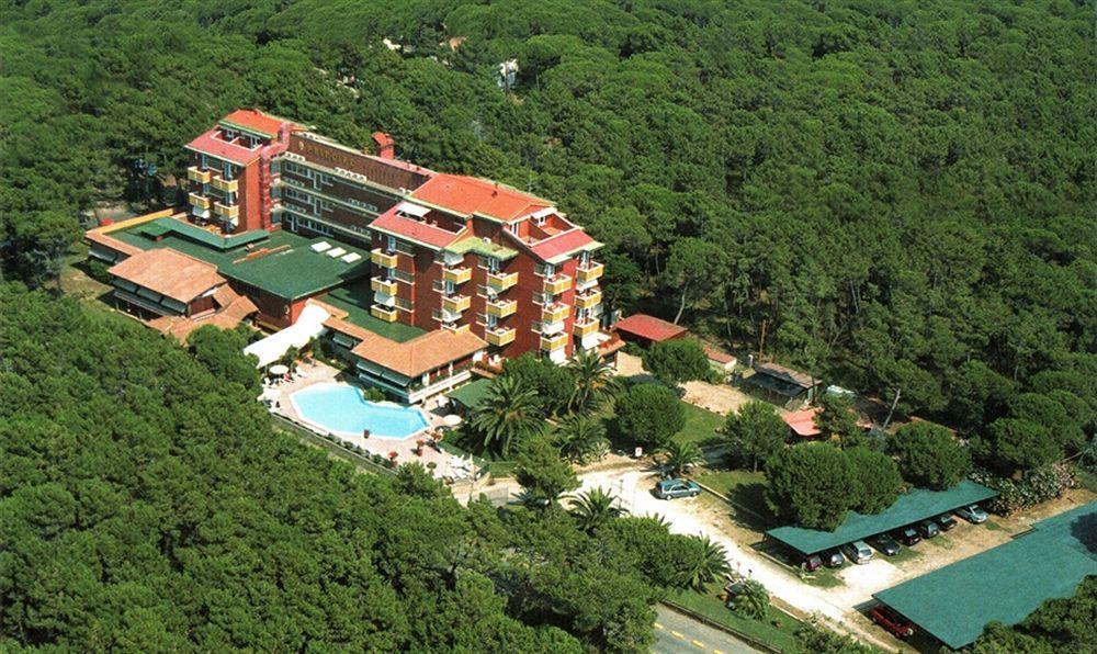 Hotel Principe Principina a Mare Extérieur photo