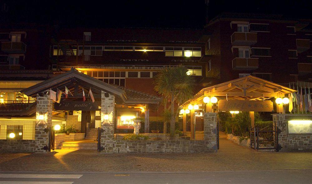 Hotel Principe Principina a Mare Extérieur photo