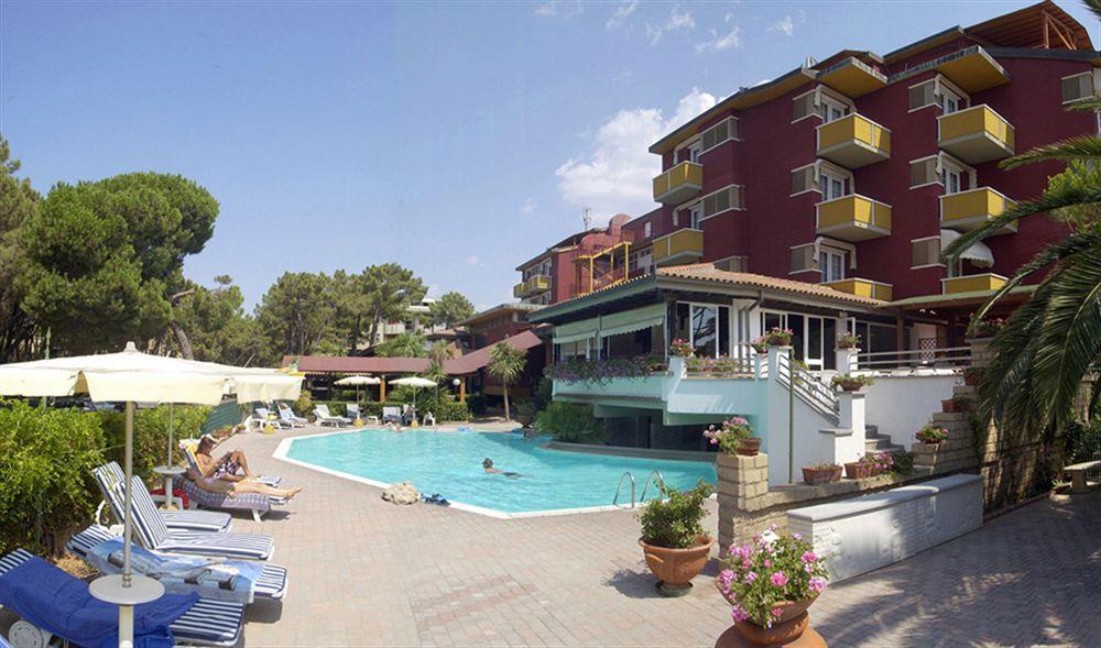Hotel Principe Principina a Mare Extérieur photo