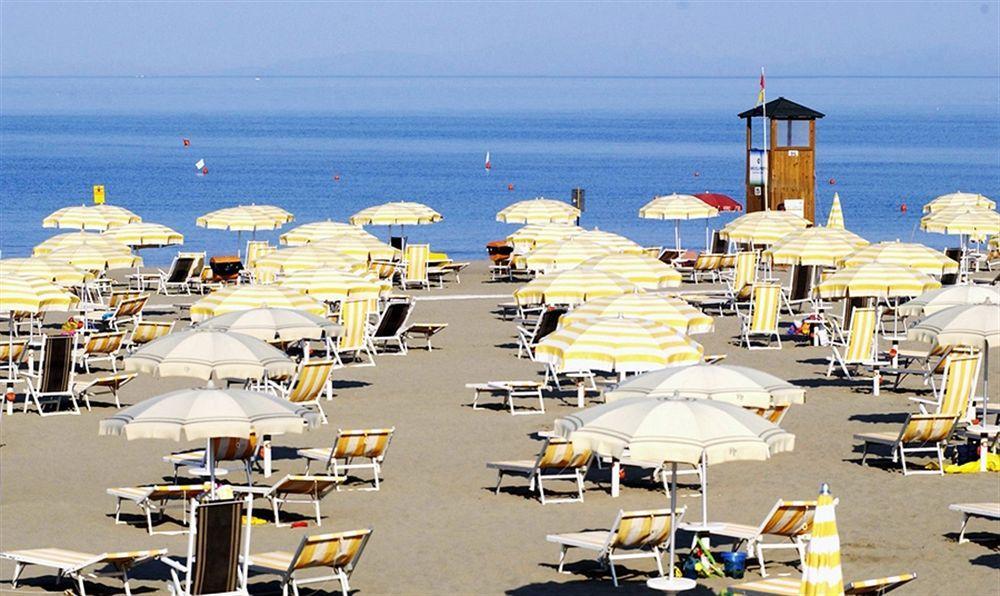 Hotel Principe Principina a Mare Extérieur photo