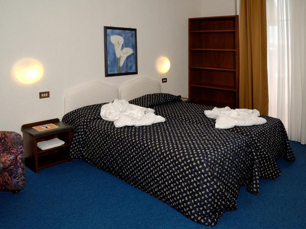 Hotel Principe Principina a Mare Chambre photo