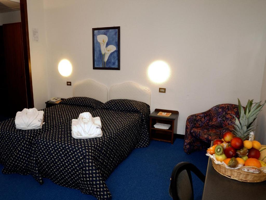 Hotel Principe Principina a Mare Chambre photo