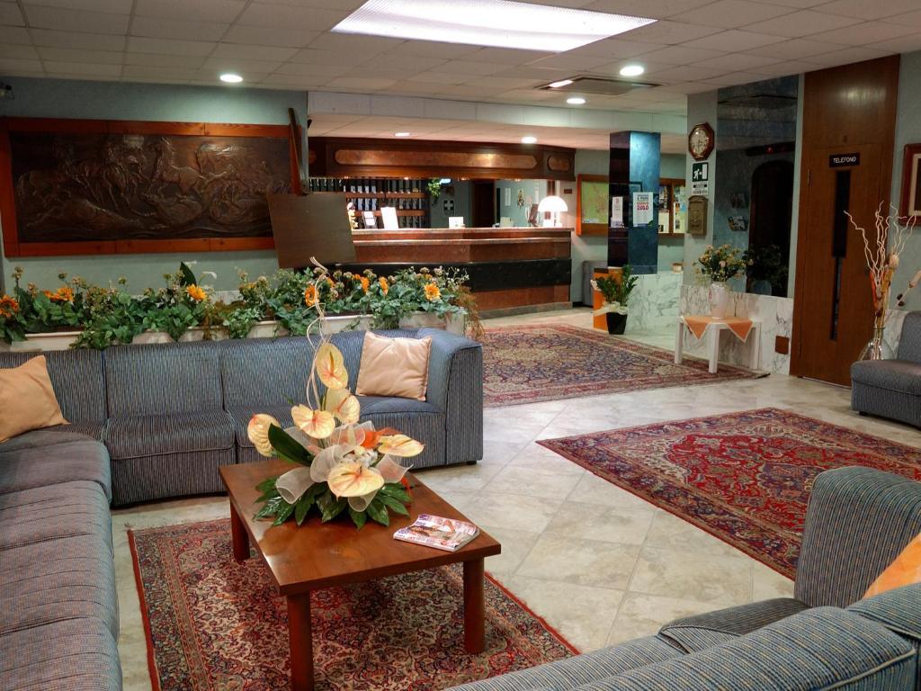 Hotel Principe Principina a Mare Extérieur photo