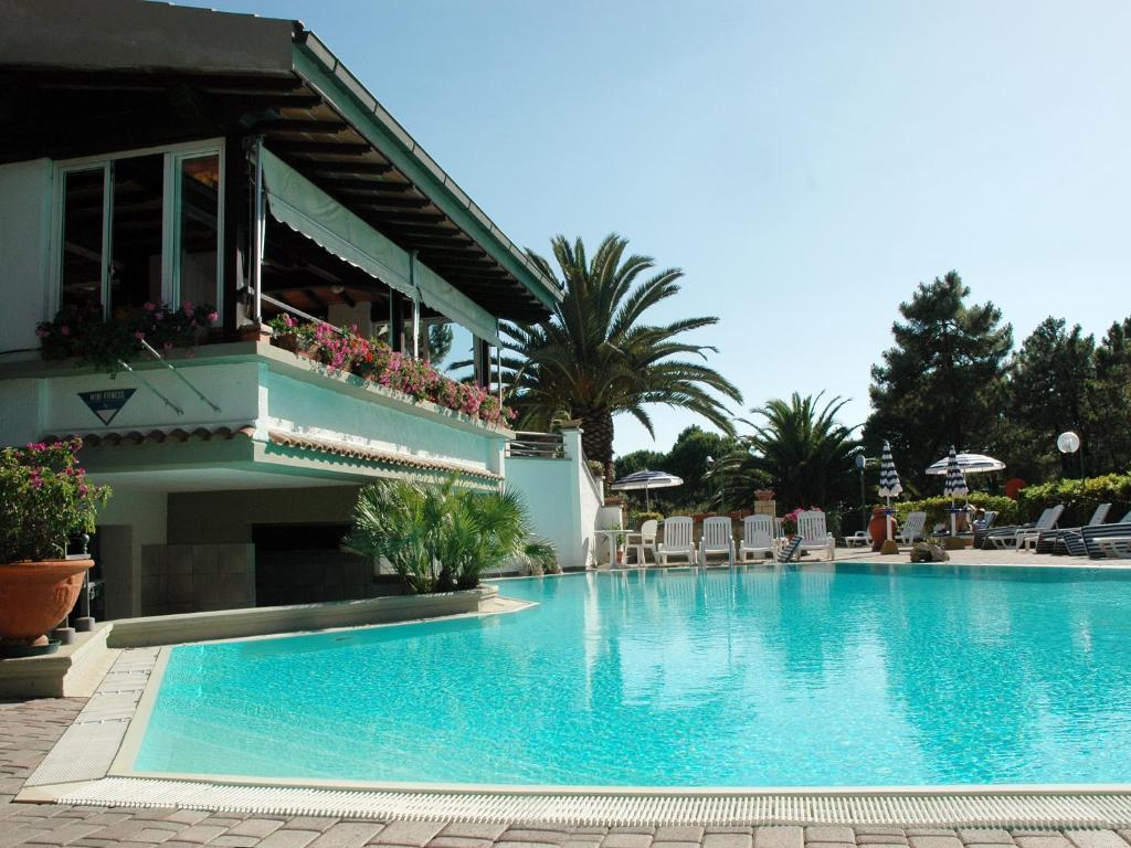 Hotel Principe Principina a Mare Extérieur photo