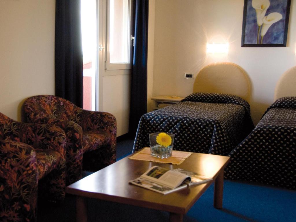 Hotel Principe Principina a Mare Chambre photo