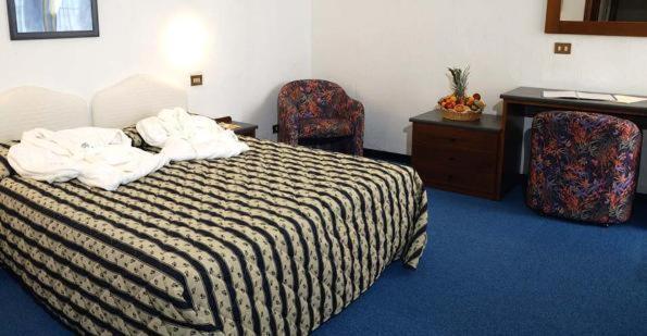 Hotel Principe Principina a Mare Extérieur photo